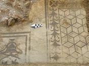 sorprese della villa romana Ossaia