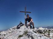 CIME DELLA MONTAGNA ITALIANA:Monte Greco 2285m