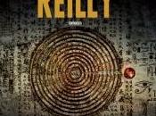 [Recensione] pietre sacre Matthew Reilly