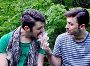 Pride Gallery “stessa” complicità