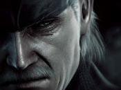 Metal Gear Solid trofei saranno retro-attivi