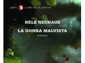 Ottobre 2012: donna malvista" Nele Neuhaus