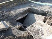 Ricche tombe romane Bulgaria