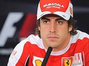 Vittoria Ferrari, Alonso polemico Germania