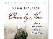 CHOSEN HORSE Susan Richards, Harcourt