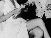 bianco nero Marilyn Monroe Billy Wilder