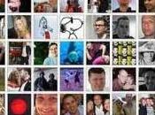 Facebook Users Decline 2012