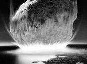 Asteroidi responsabili dell’acqua sulla Terra?