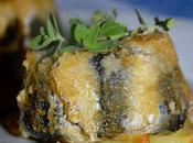 Tortini sarde