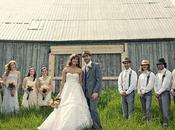 lista nozze tutta Vintage… Zankyou lancia nuova moda!