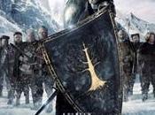 Lincoln killer vampiri sfonda, Boxoffice Italia vince ancora Biancaneve Cacciatore