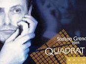 Review Quadrat D'Or Stefano Grondona, Stradivarius 2012