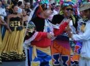 Emozione alla Messa Popoli-Divertimento sfilata gruppi stranieri sardi-Dopo festoso fine settimana, Ittiri Folk Festa trasferisce martedì Nuoro