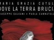 Maria Grazia Cutuli: dove terra brucia