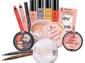 Essence Cherry Blossom Girl: anteprima collezione