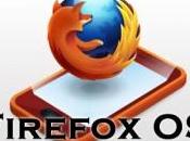 Firefox smartphone tablet debutterà 2013