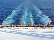 diretta Oceania Riviera: giorno Ship visit virtuale della nave.