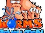 Worms Revolution, ottobre sbarcherà