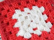 Granny squares
