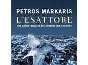 Recensione L'ESATTORE Petros Markaris