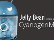 Easter nella CyanogenMod