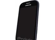 Samsung Galaxy Reverb