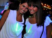 Tendenza Fluo? Fluo Party!
