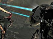 Dead Space nuove immagini gameplay