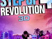 Timbaland Ne-yo protagonisti della colonna sonora Step Revolution