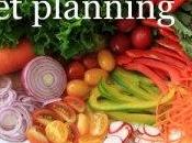 Diet planning settimana