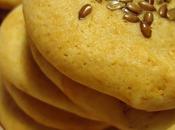 Biscotti miele semi lino Honey flaxseeds biscuits