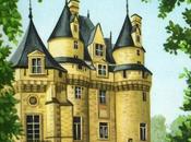 Castelli della Loira: Castello Ussé"