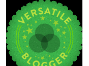 Bimbiuniverse vinto premio: Versatile Blogger