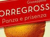 Panza Prisenza Giuseppina Torregrossa poliziesco erotismo cucina