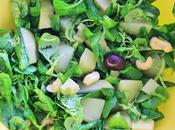 Altro giorno, altra insalata!