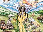 Guardian Alien-see World Given Love Entity