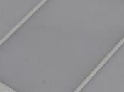 iPod touch come iPhone display pollici