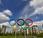 Villaggio Olimpico Londra: colori, sapori tweet