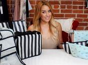 Lauren Conrad lancia xo(eco), nuova linea accessori eco-friendly