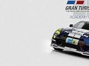 Annunciato Gran Turismo Academy Edition, data uscita