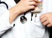 Regali Pharma medici: Germania sono corruzione