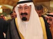 problemi dell’arabia saudita