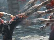 Prime immagini gameplay Fist North Star Ken's Rage