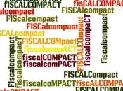 Fiscal Compact approvato, aspettano anni manovre annuali miliardi?