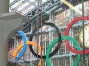 Londra "crazy" olimpiadi