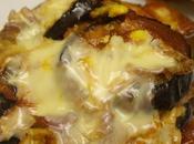 Melanzane parmigiana Grazia