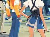 E.X. Troopers immagini gameplay sulle Basi