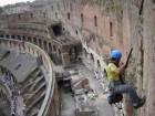 Restauro Colosseo, luglio sapremo quando iniziano lavori
