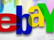eBay tariffe aumento venditori