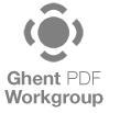 Ghent Workgroup: INDISPENSABILE!